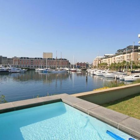 Outstanding V&A Marina Waterfront Apartment Cape Town Ngoại thất bức ảnh