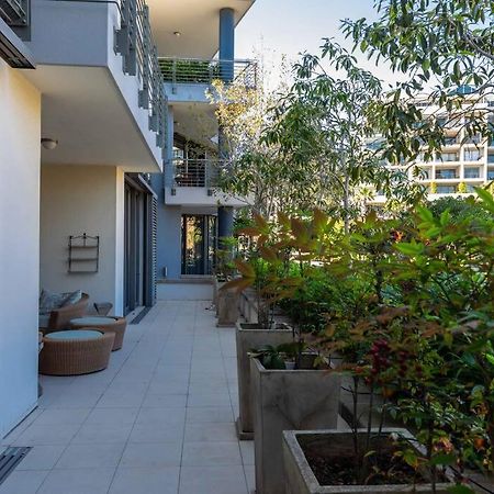 Outstanding V&A Marina Waterfront Apartment Cape Town Ngoại thất bức ảnh