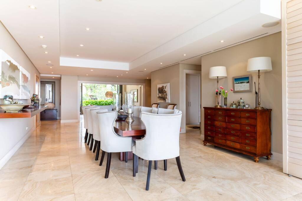 Outstanding V&A Marina Waterfront Apartment Cape Town Ngoại thất bức ảnh