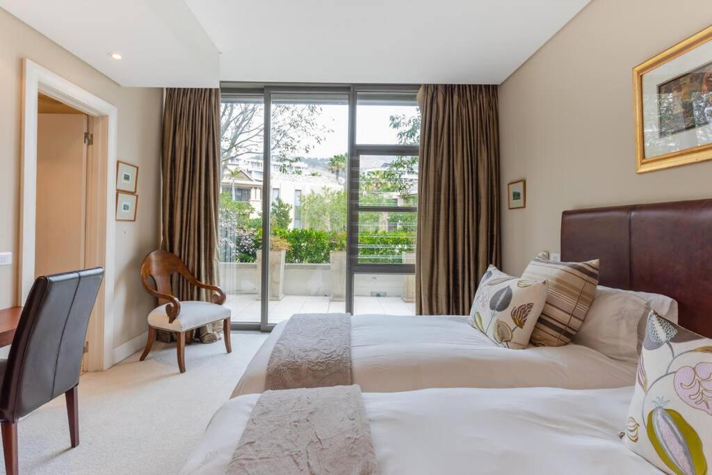 Outstanding V&A Marina Waterfront Apartment Cape Town Ngoại thất bức ảnh