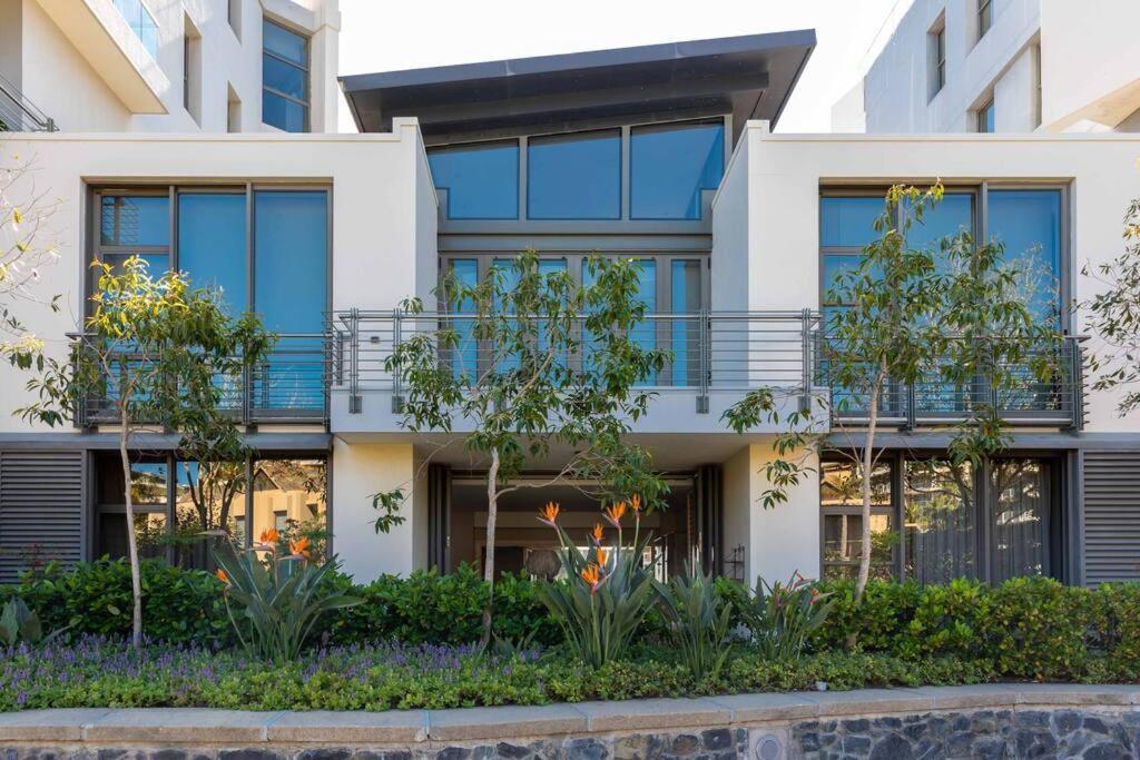 Outstanding V&A Marina Waterfront Apartment Cape Town Ngoại thất bức ảnh