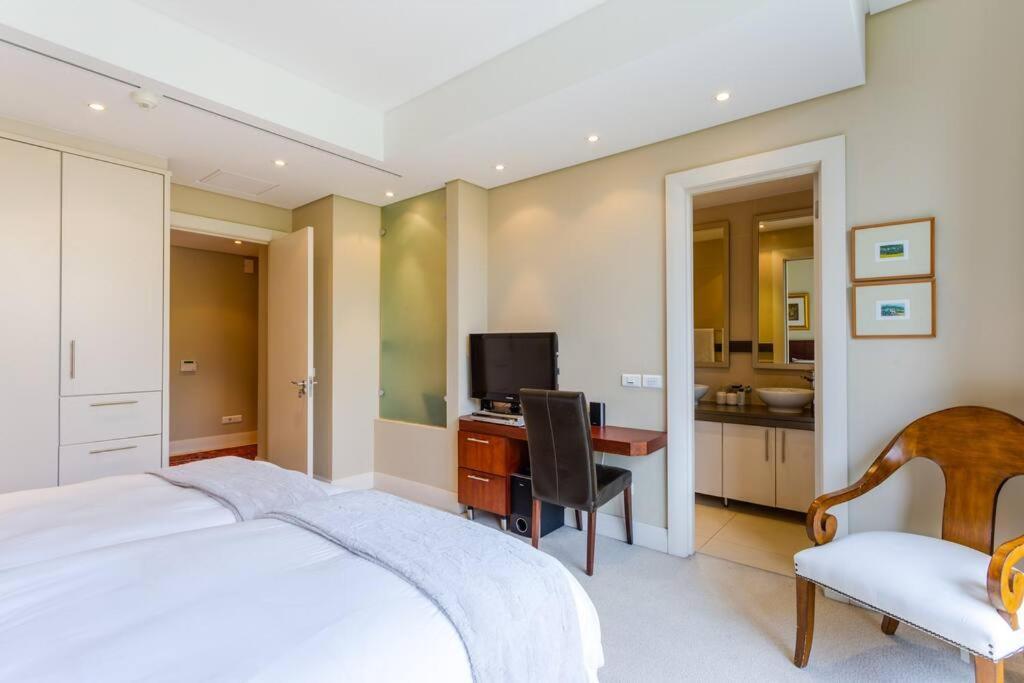 Outstanding V&A Marina Waterfront Apartment Cape Town Ngoại thất bức ảnh