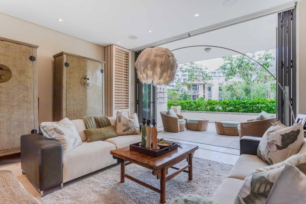 Outstanding V&A Marina Waterfront Apartment Cape Town Ngoại thất bức ảnh