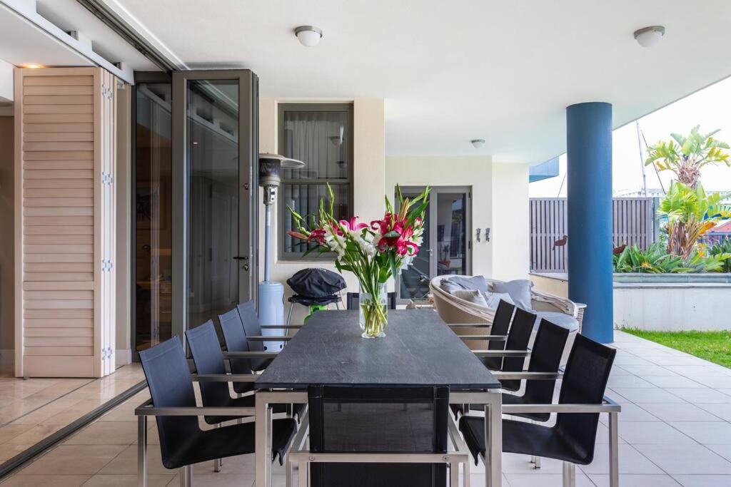 Outstanding V&A Marina Waterfront Apartment Cape Town Ngoại thất bức ảnh