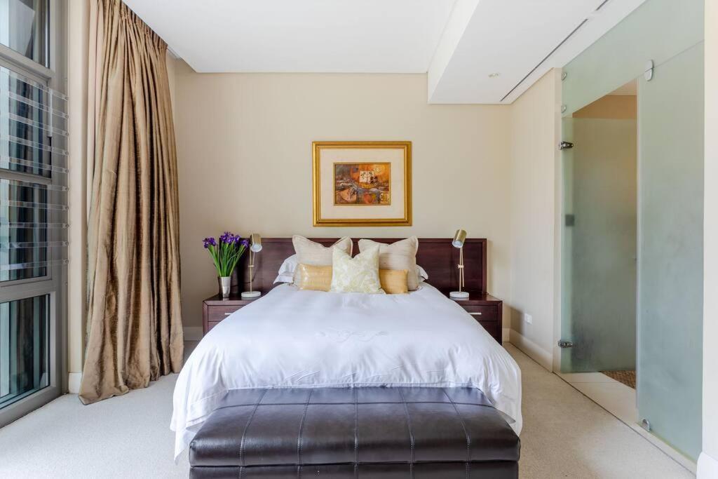 Outstanding V&A Marina Waterfront Apartment Cape Town Ngoại thất bức ảnh