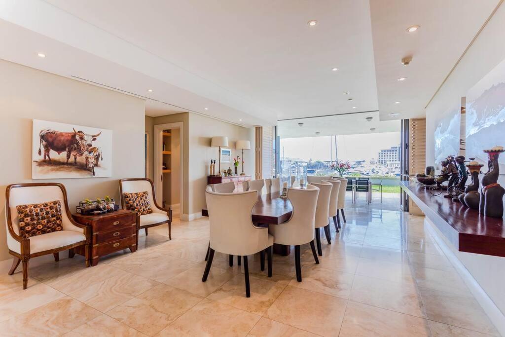 Outstanding V&A Marina Waterfront Apartment Cape Town Ngoại thất bức ảnh